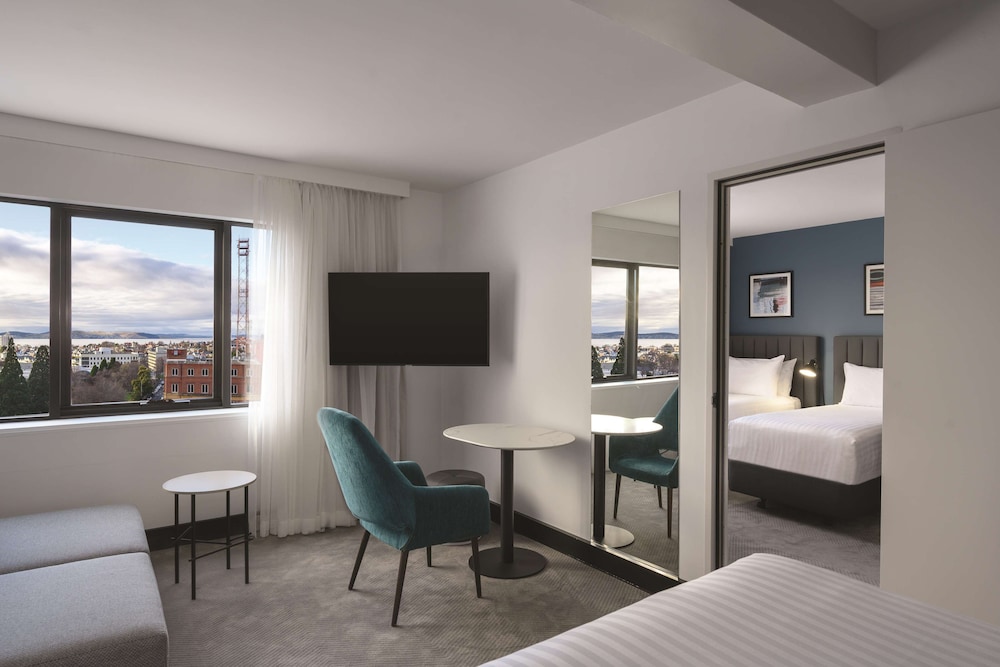 TRAVELODGE HOBART 62/70