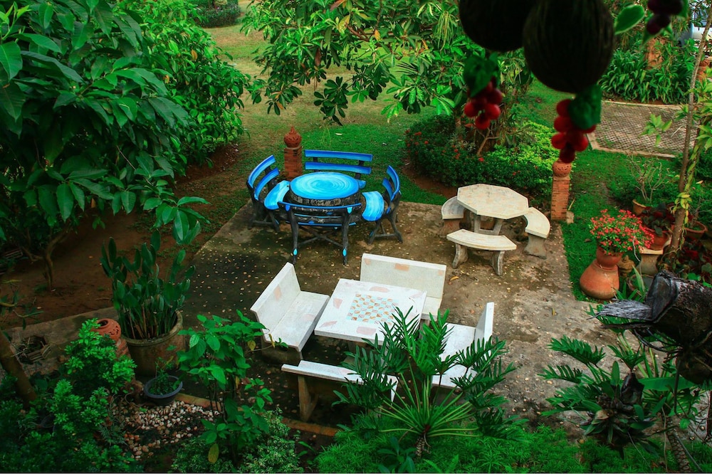 Swankaburi Boutique Hotel 41/47