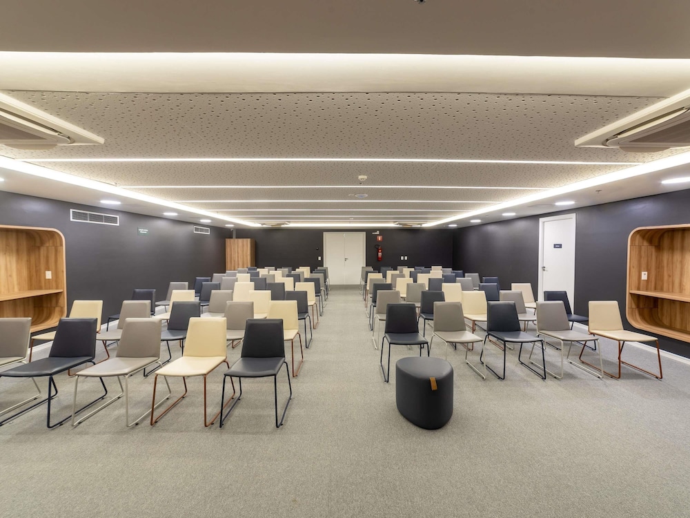 Ibis Styles Fortaleza Giga Mall 43/56