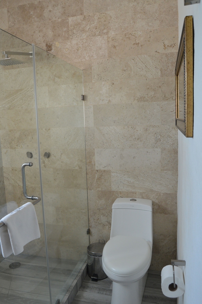 Hotel de Piedra 60/70