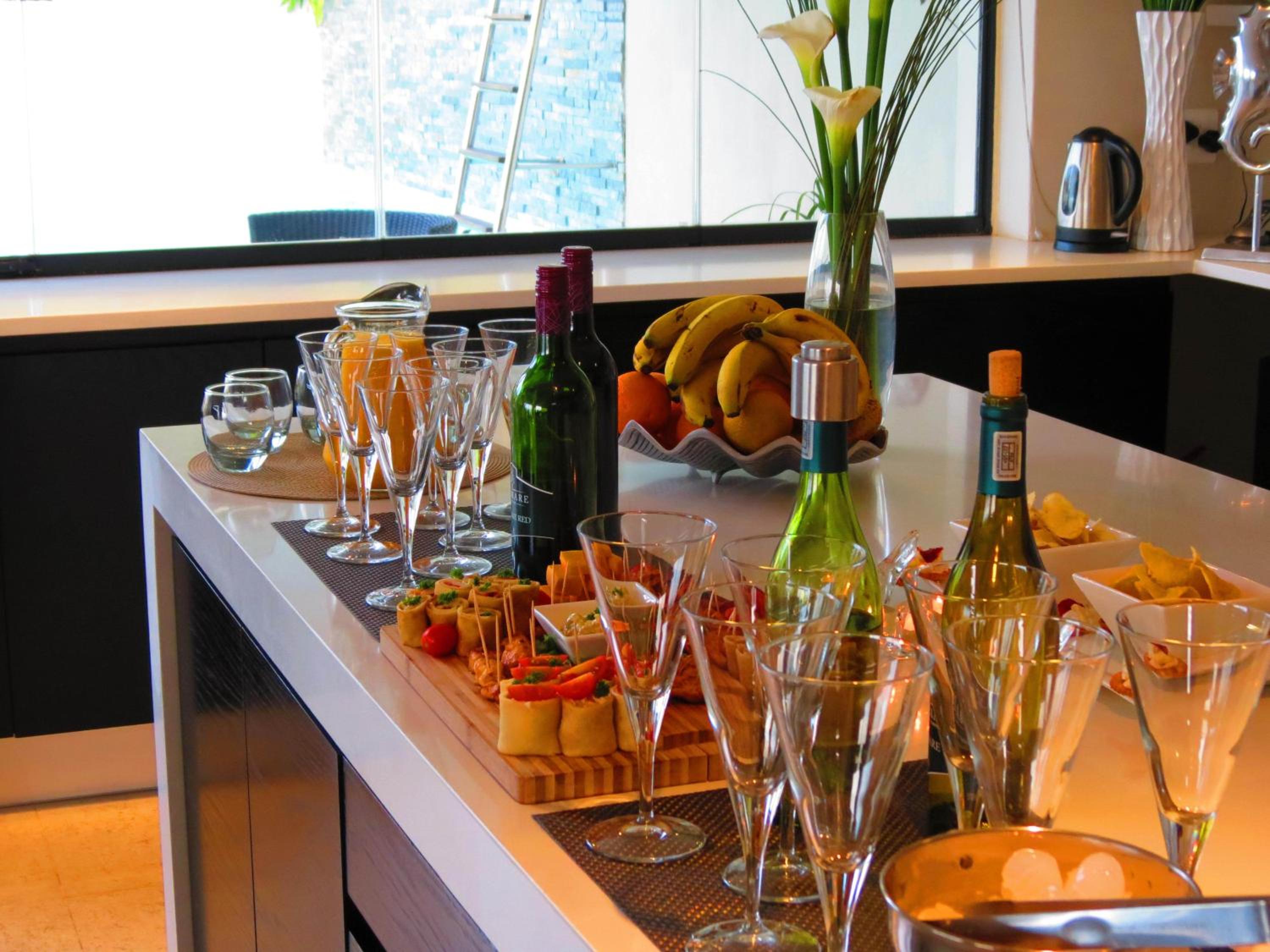 Azamare Luxury Guest House 20/41