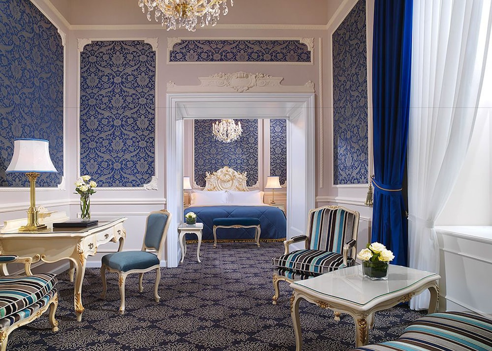 Hotel Imperial A Luxury Collection Hotel Vienna 45/66