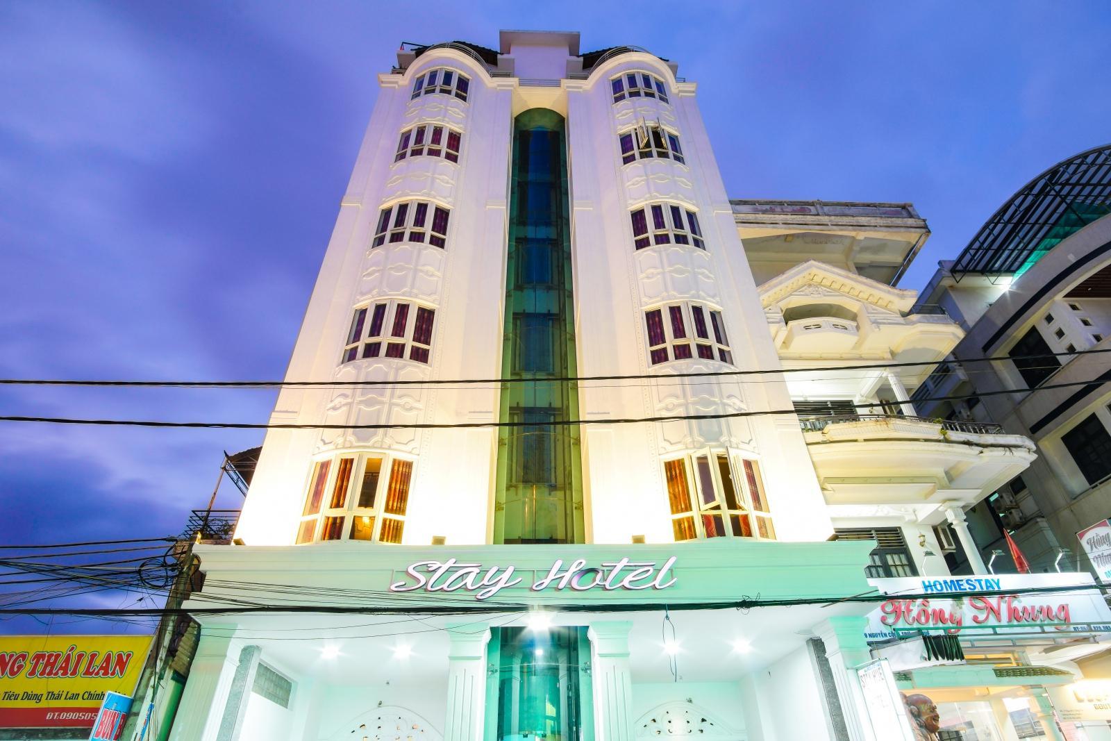 Stay Hue Hotel 1/34