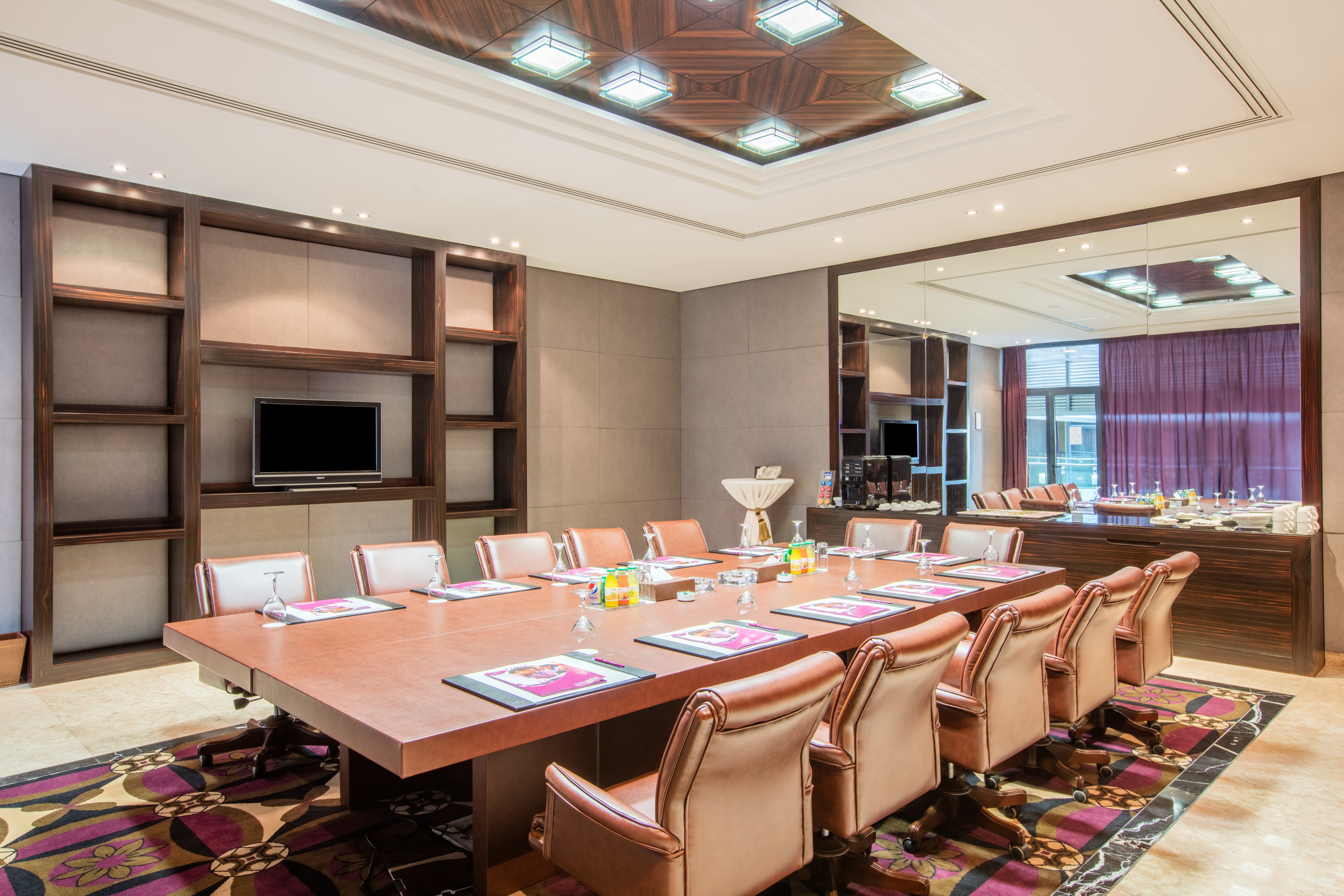 Crowne Plaza Hotel Beirut 42/50
