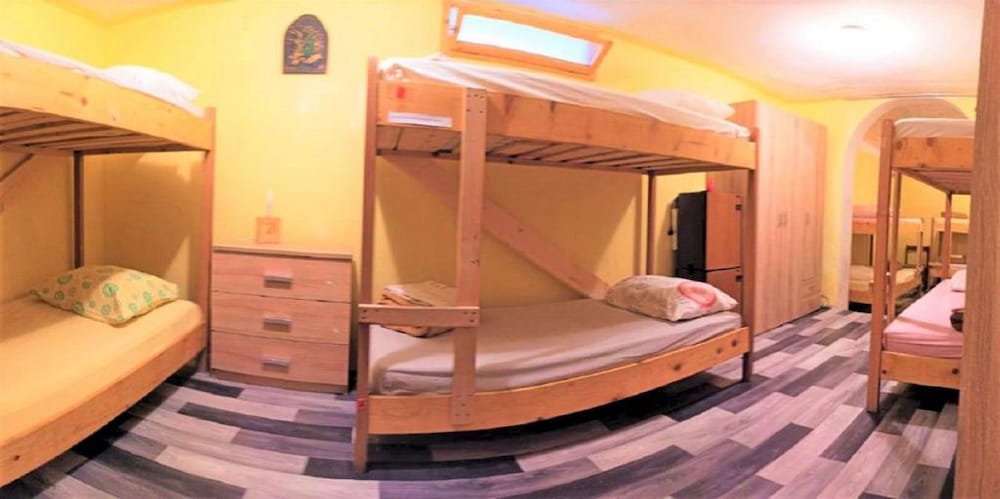 DRAGAN'S DEN HOSTEL 12/49