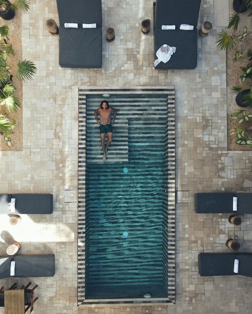 Majaro Hotel Tulum 3/50