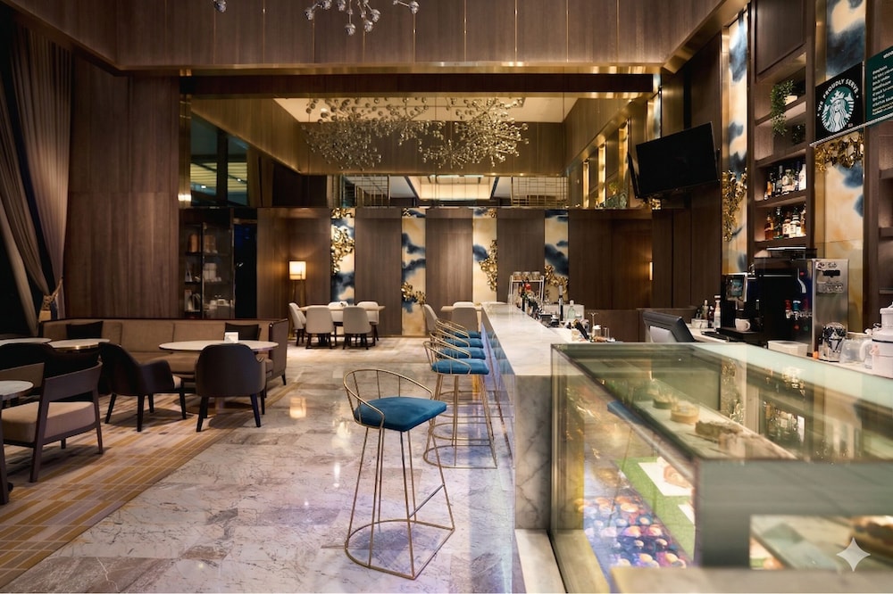 Caesar Park Hotel Banqiao 55/71
