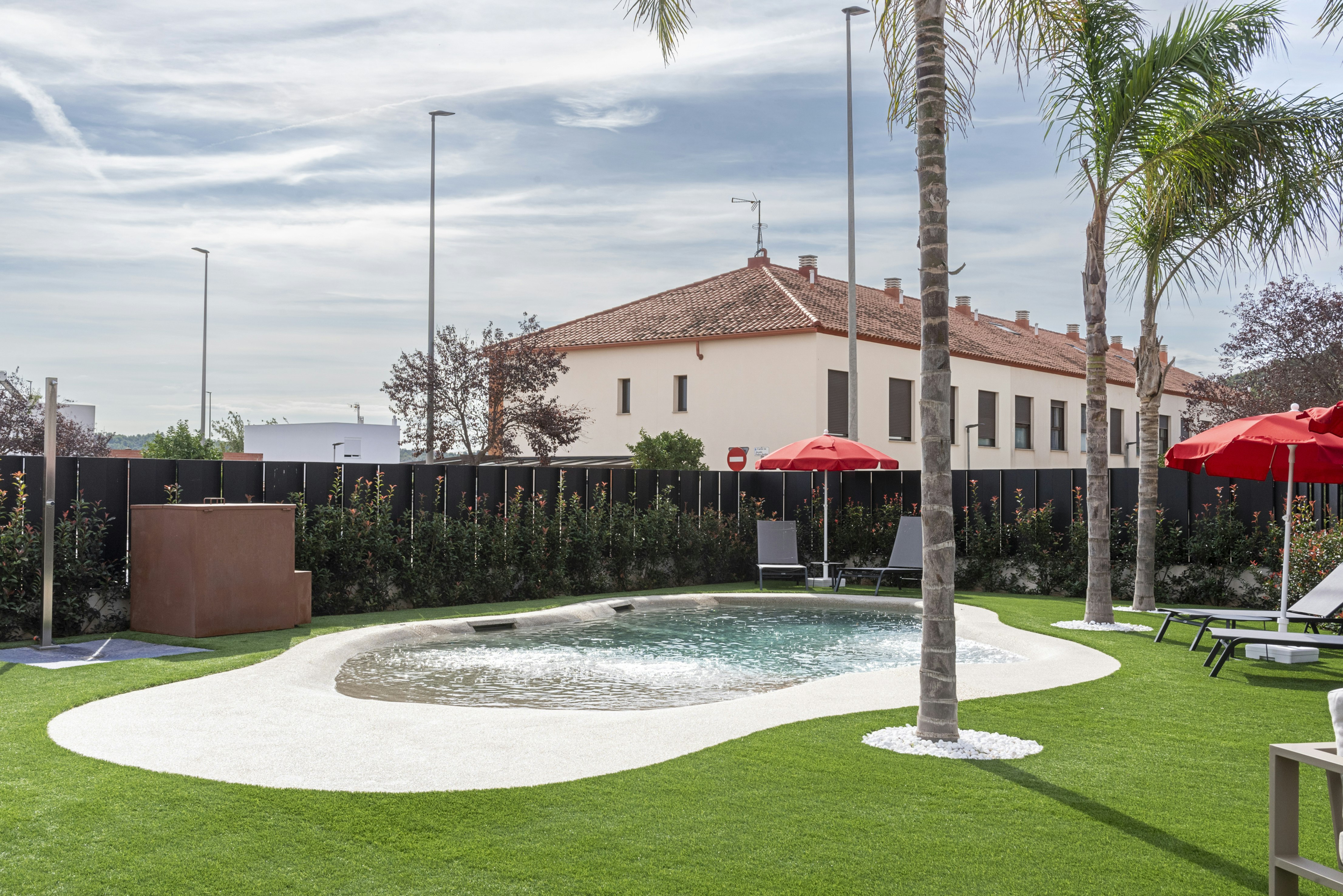 Hotel Sercotel Plana Suites 45/53