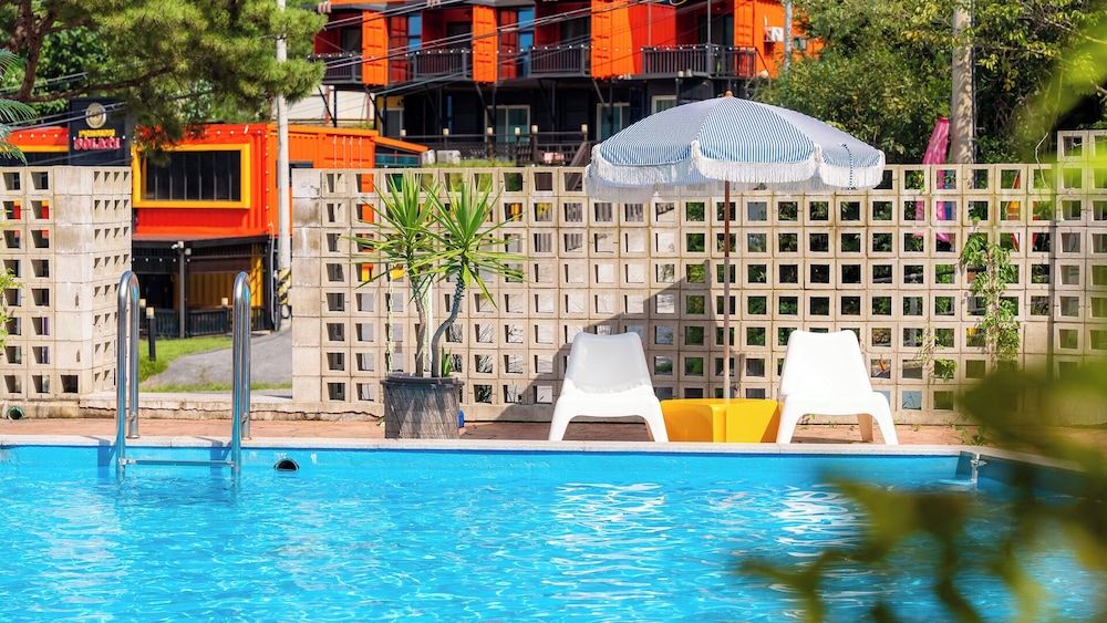 Gapyeong Botanical Pension 39/50