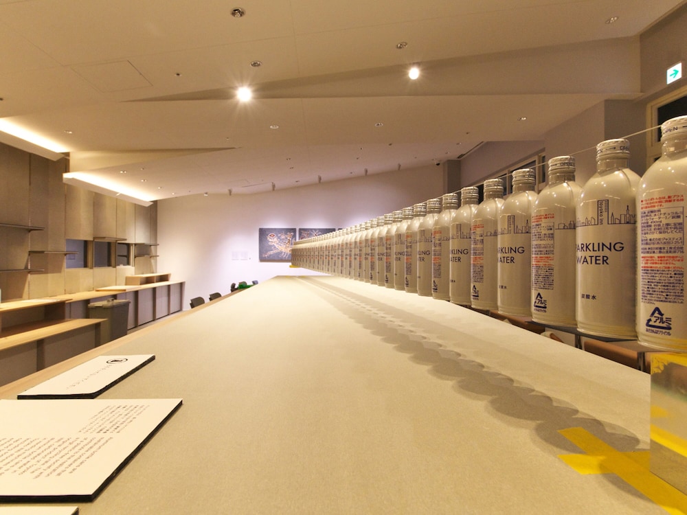 Toyoko Inn Tokyo Haneda Kuko No 2 56/57