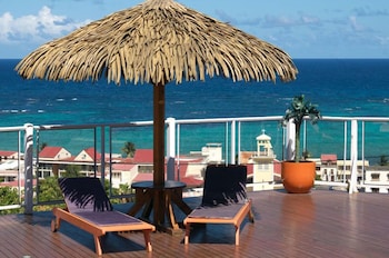 Le Soleil Levant Hotel 27/36
