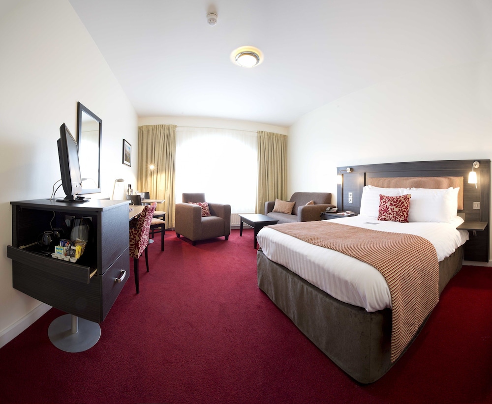 Da Vincis Hotel Derry 22/60