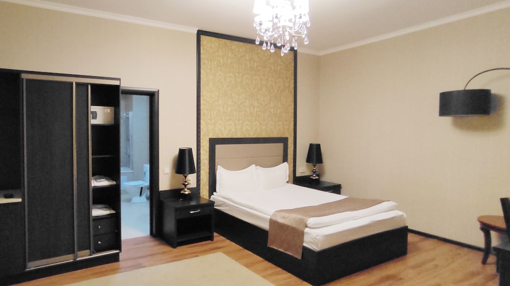 CLASSIC, DOUBLE BED