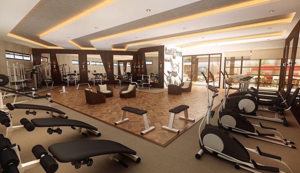 Iscon The Fern Resort and Spa, Bhavnagar 31/63