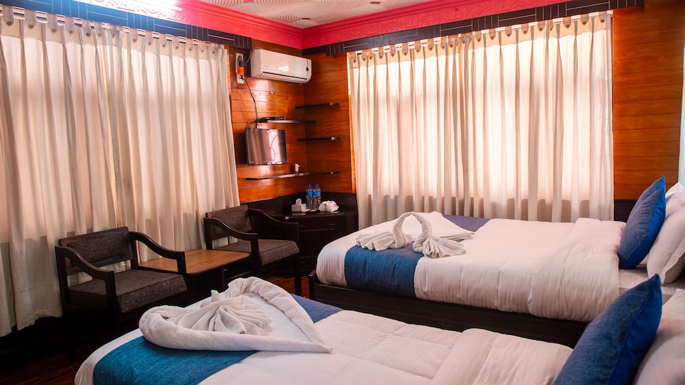Hotel Horizon 27/69