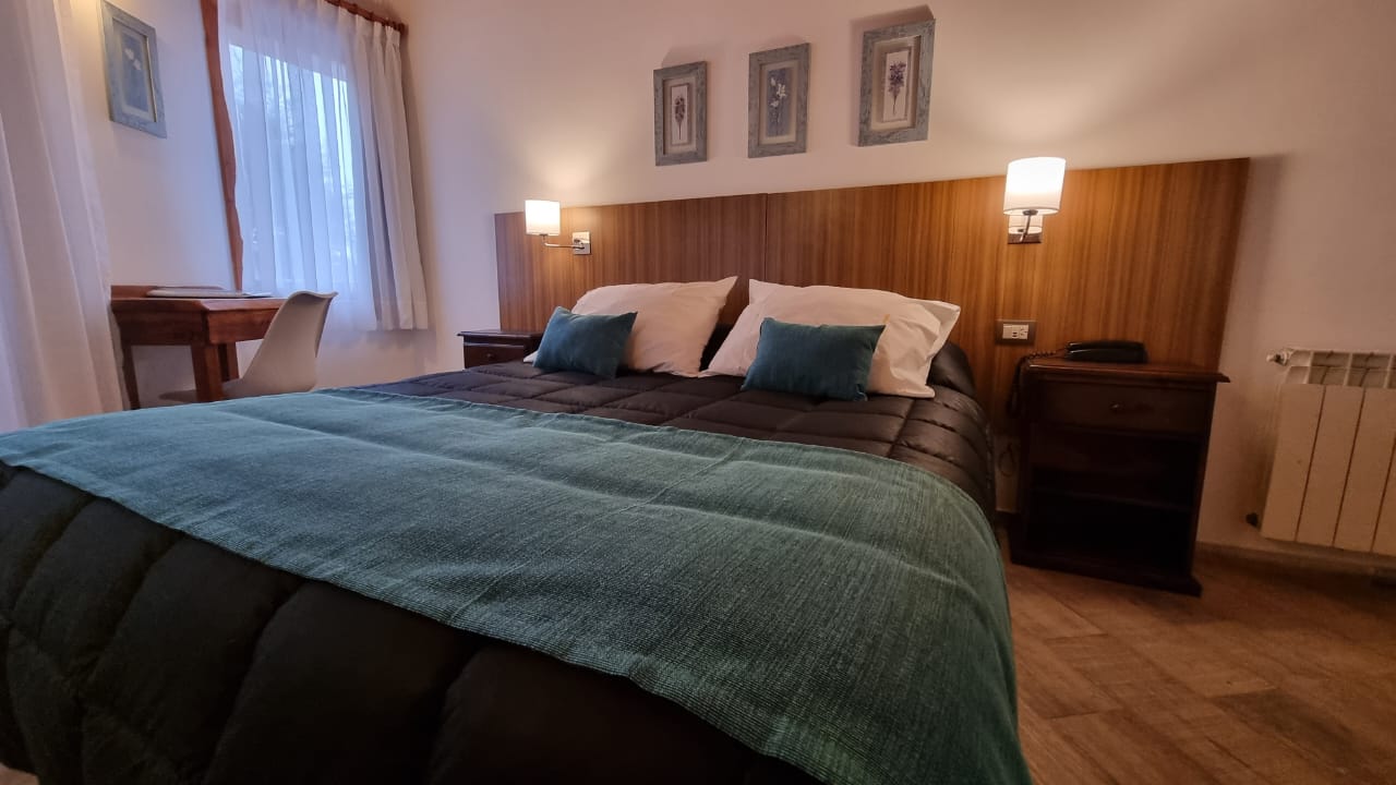 Encanto del Rio 15/50