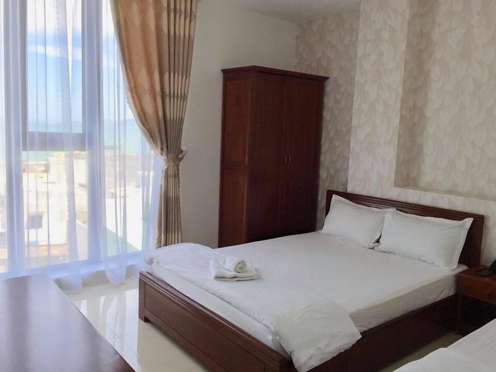 Tram Anh Hotel 24/50
