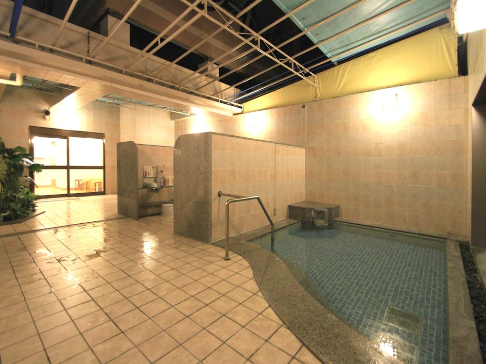 Hotel Route Inn Nago 30/46