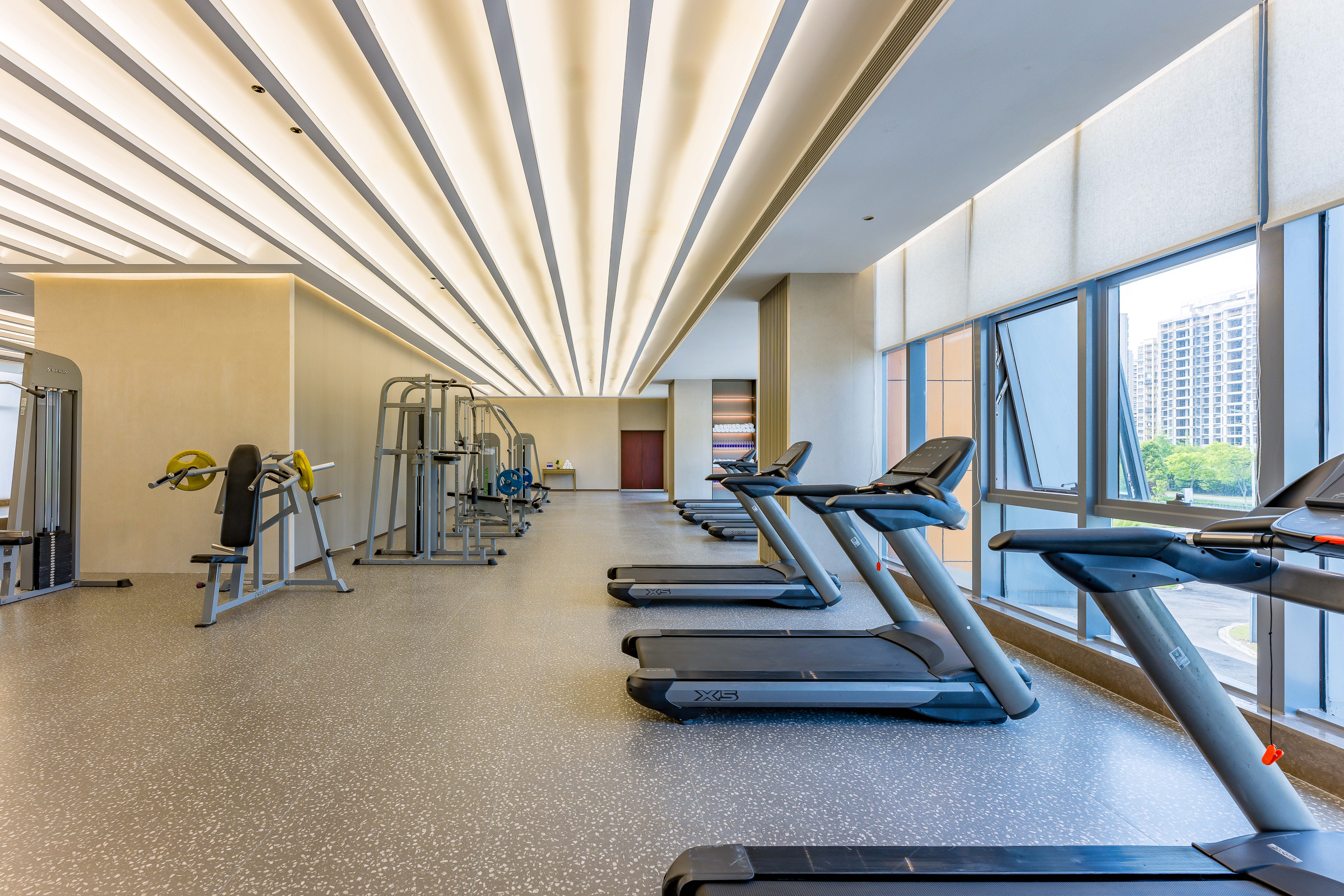Holiday Inn Express Qidong Economic Zone 23/47