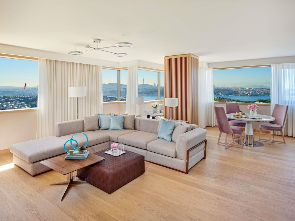 Movenpick Hotel Istanbul Bosphorus 29/50
