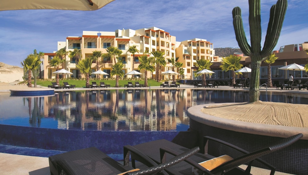 Pueblo Bonito Pacifica Golf & Spa Resort - All Inclusive - Adults Only 6/69
