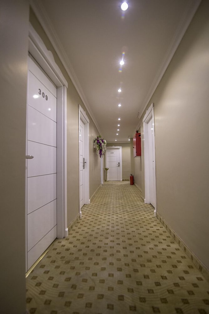 Ceylan Hotel 41/50