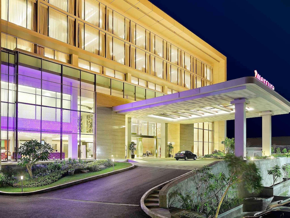 Mercure Padang 6/52