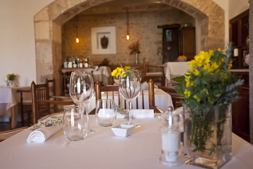 Finca Hotel Son Palou 65/77