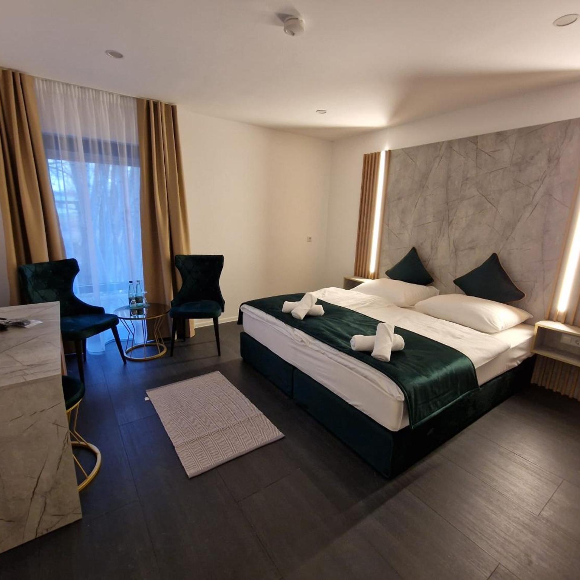 Lilium Resort Hotel & Restaurant 6/25