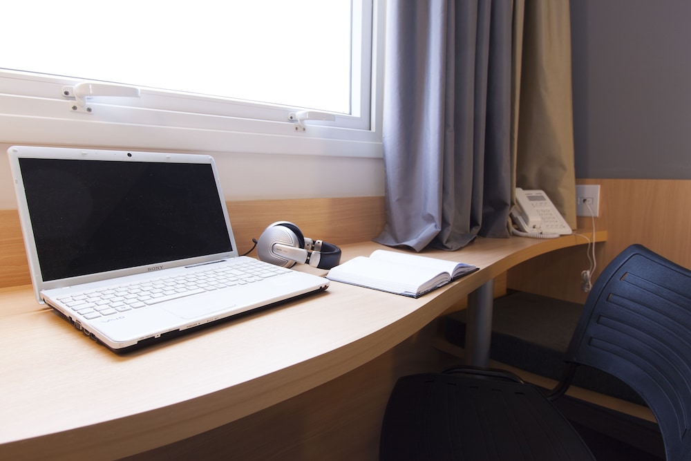 Ibis Cascavel 48/52