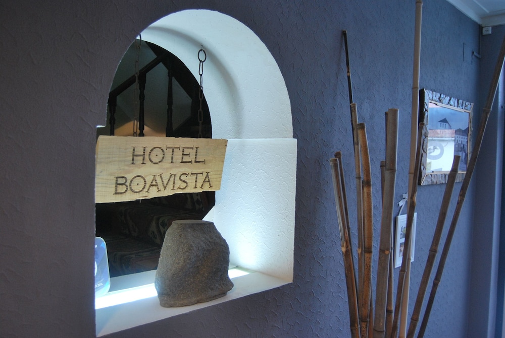 Hotel Boavista 20/50