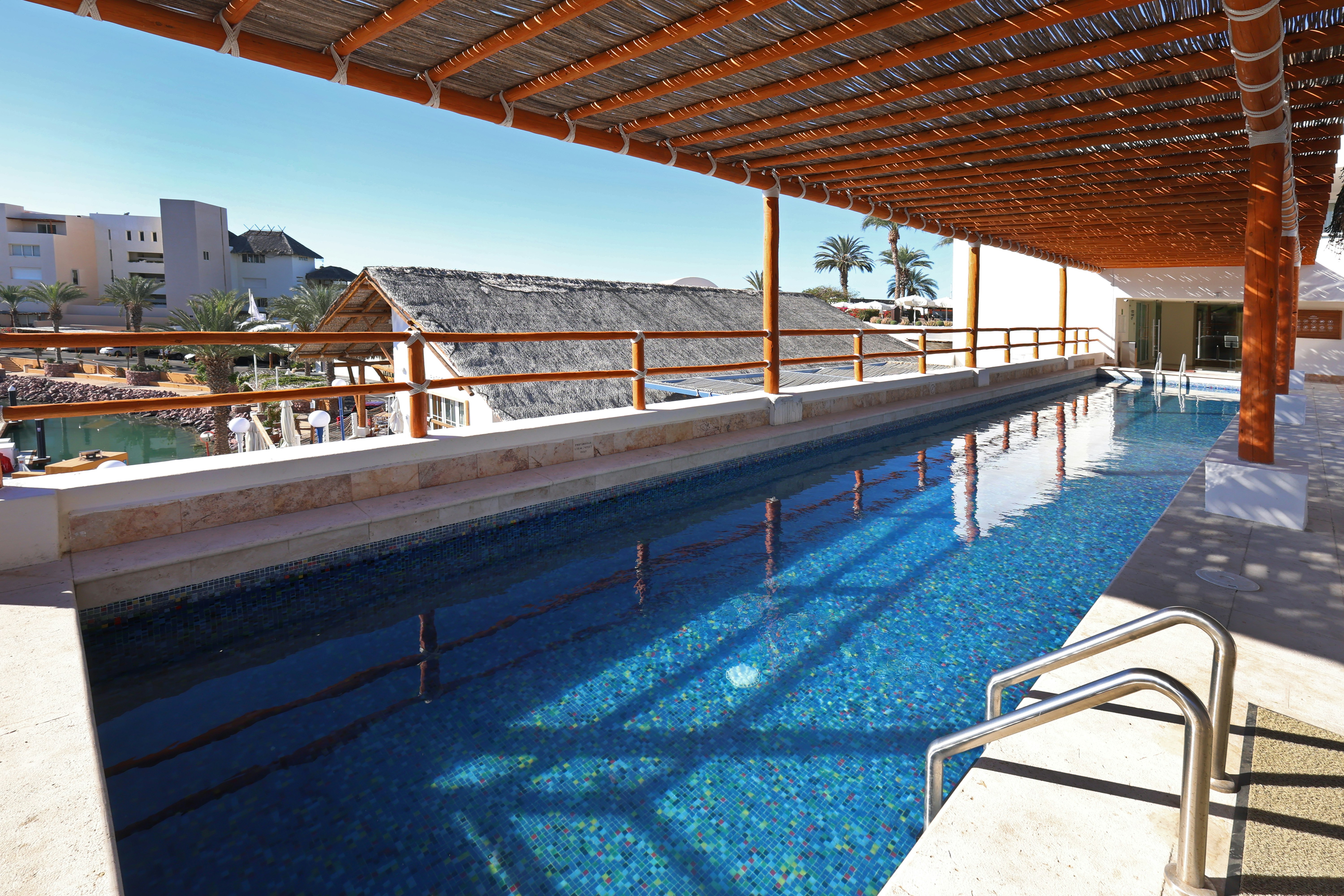 Hotel Indigo La Paz Puerta Cortes by IHG 23/50