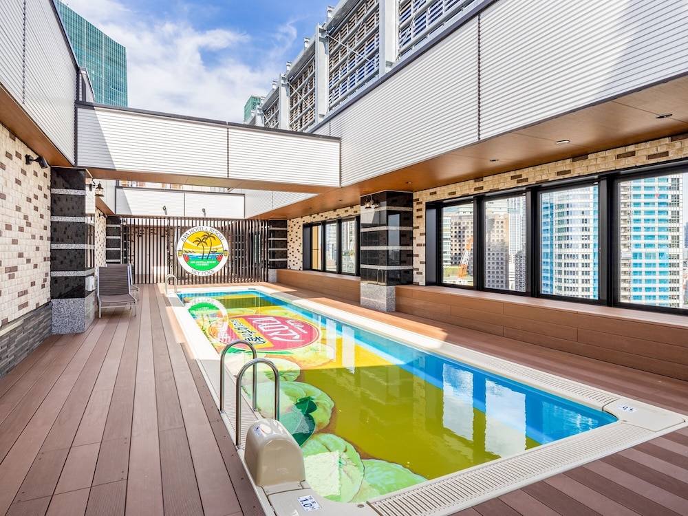 APA Hotel & Resort Roppongi Eki Higashi 46/50