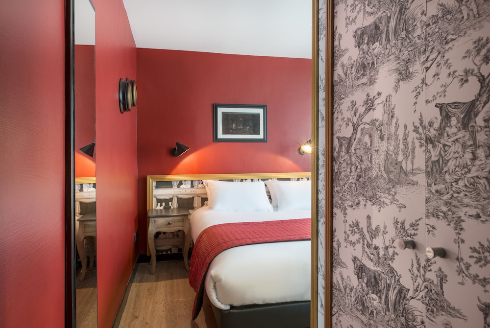 Hotel Sacha 18/49
