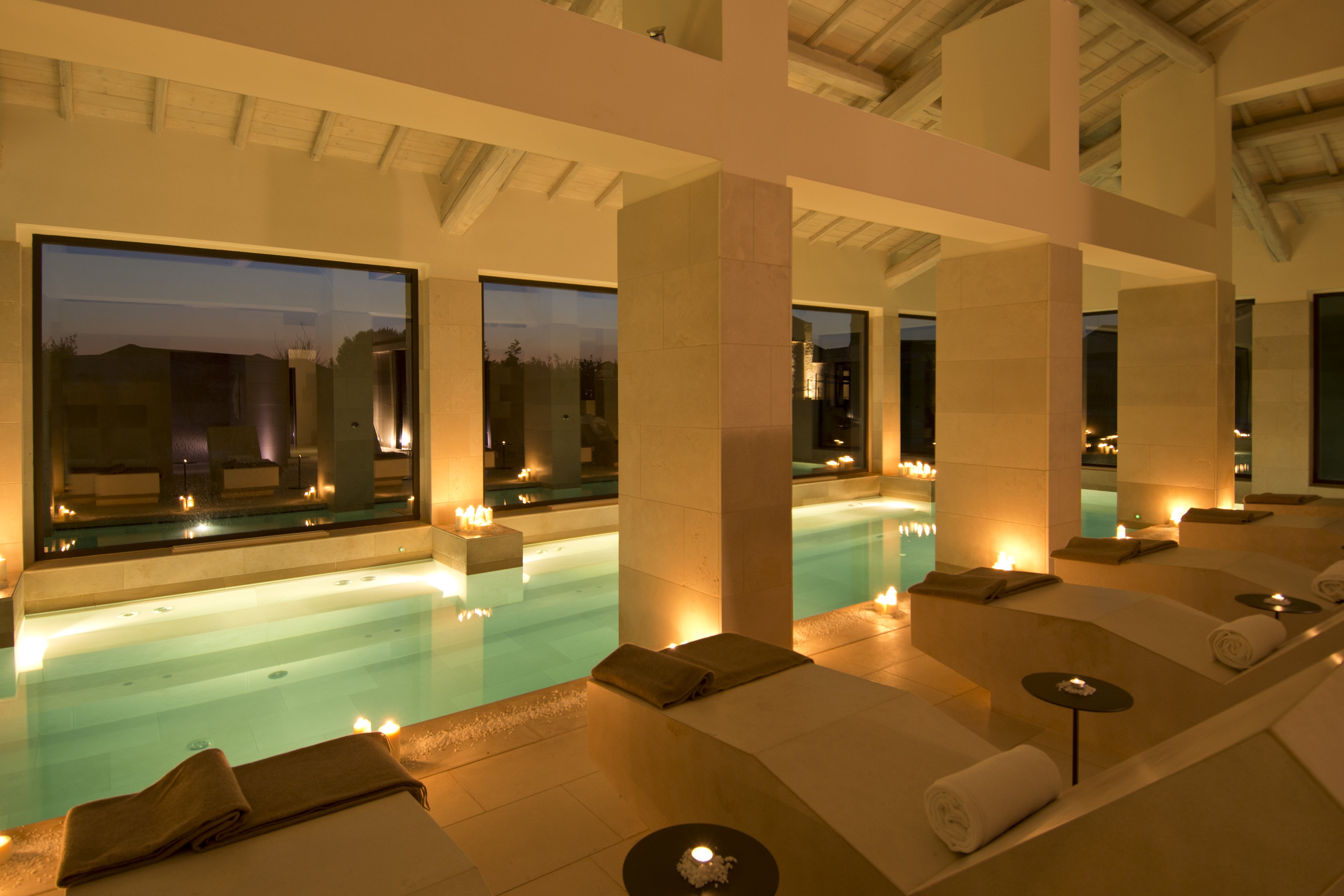 Relais Histo San Pietro sul Mar Piccolo 23/45