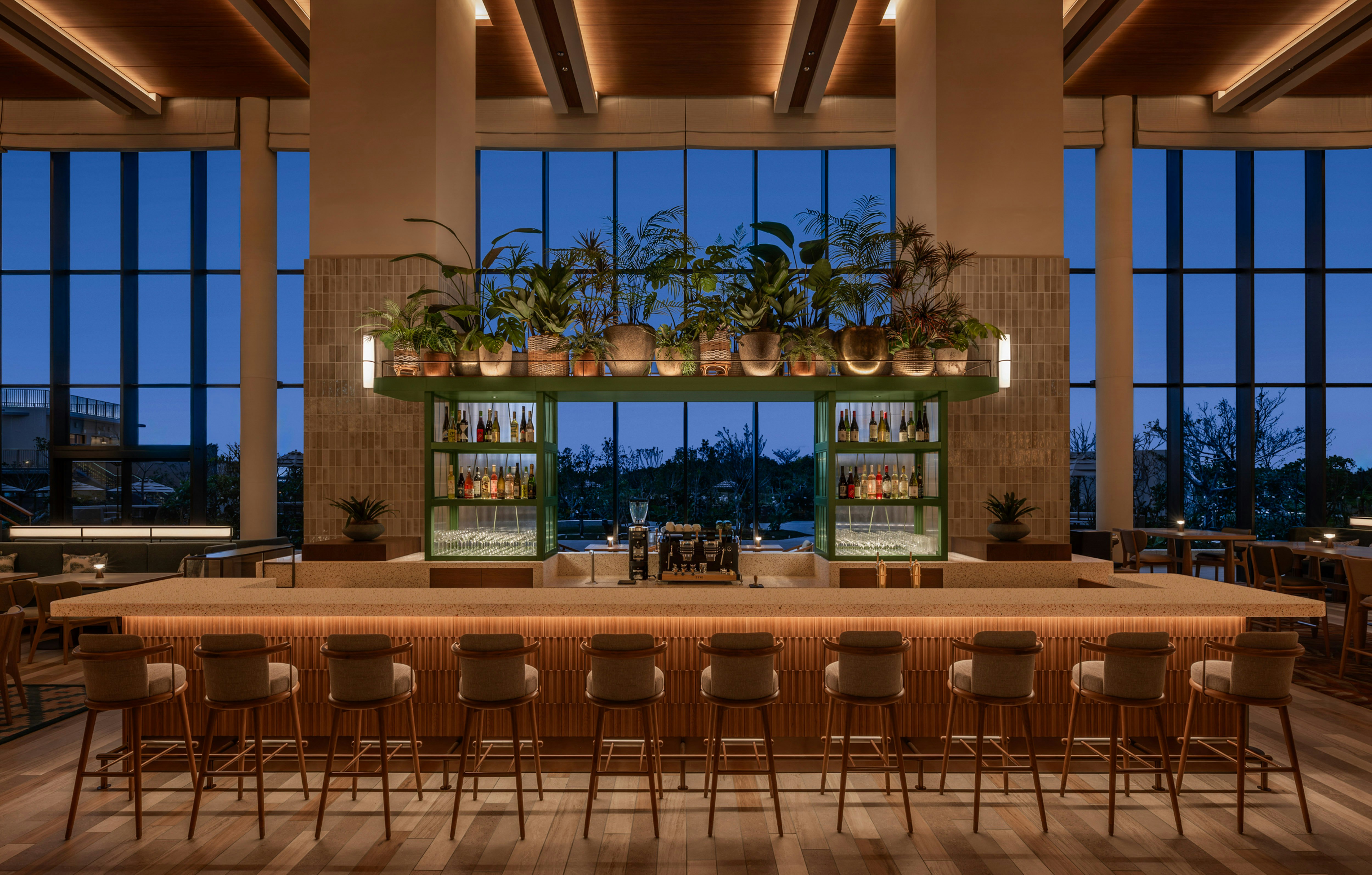 Canopy by Hilton Okinawa Miyako Island Resort 33/50