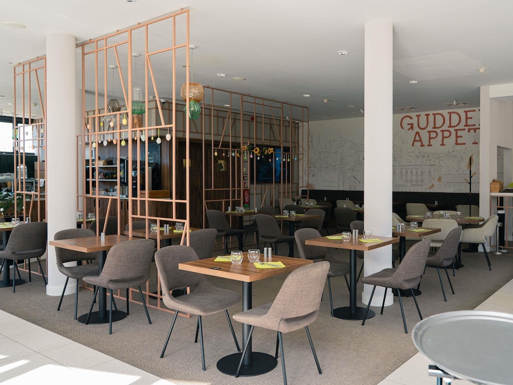 ibis Luxembourg Aeroport 44/74