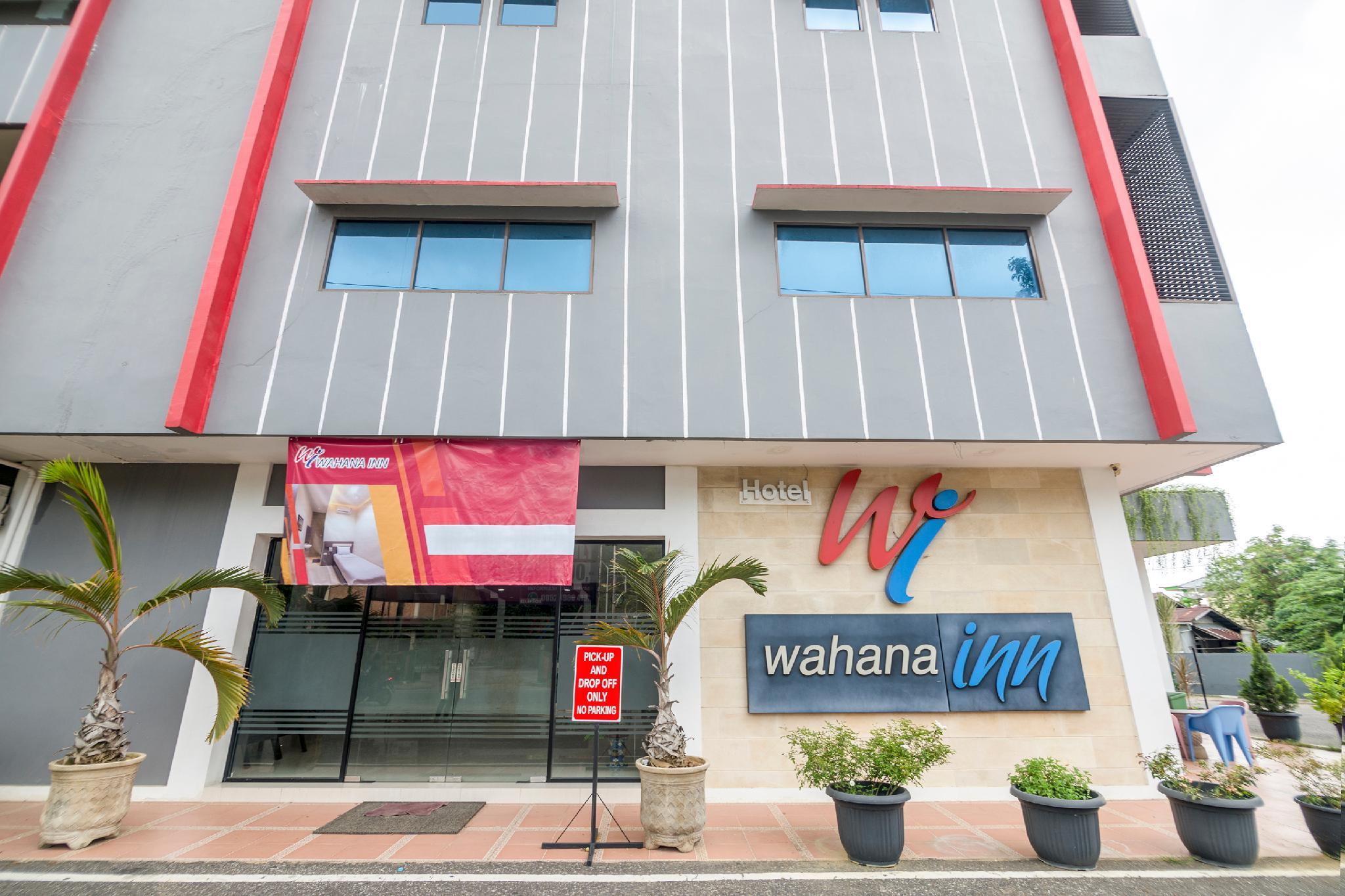 Capital O 1822 Wahana Inn (Ex Wahana Inn) 5/42