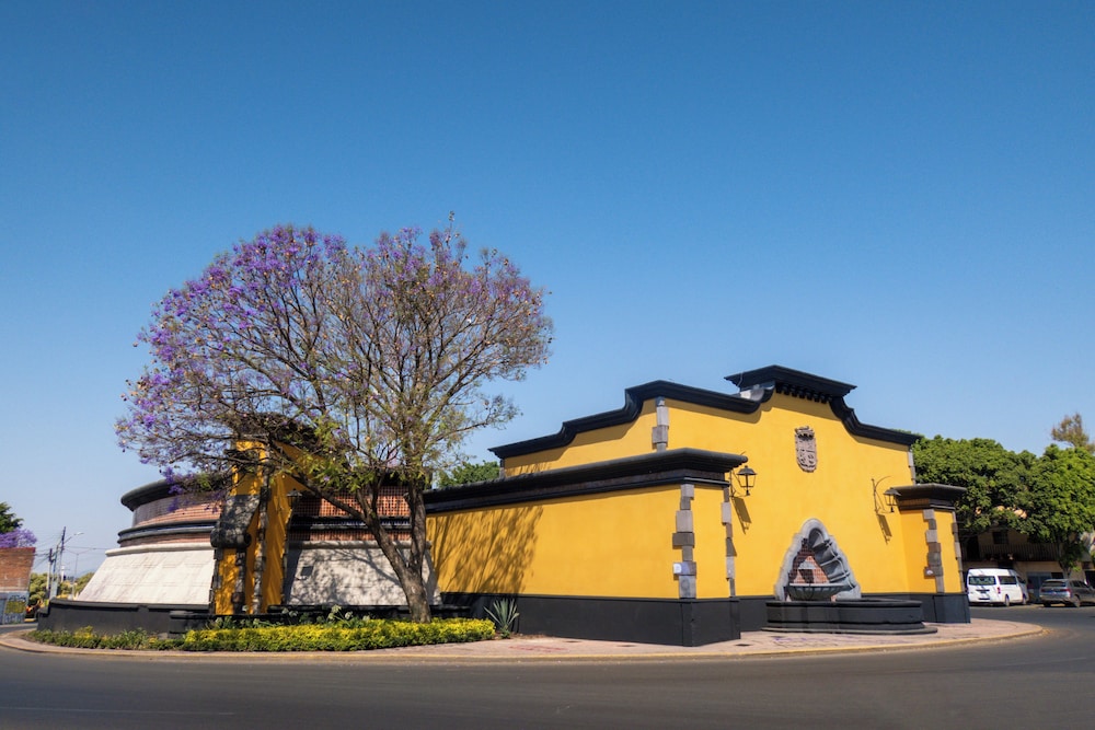 Holiday Inn Queretaro Zona Diamante 40/50