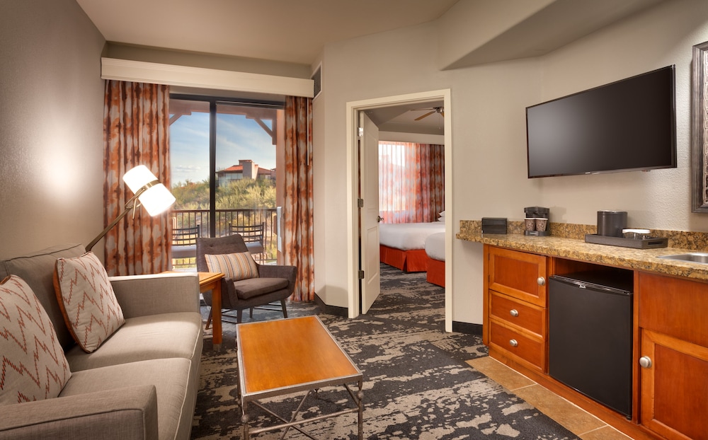 Embassy Suites Tucson Paloma Village 31/53