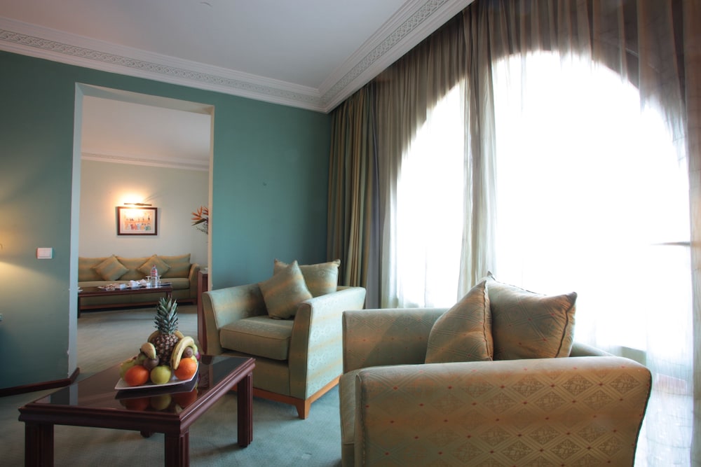 Grand Mogador Menara 53/72