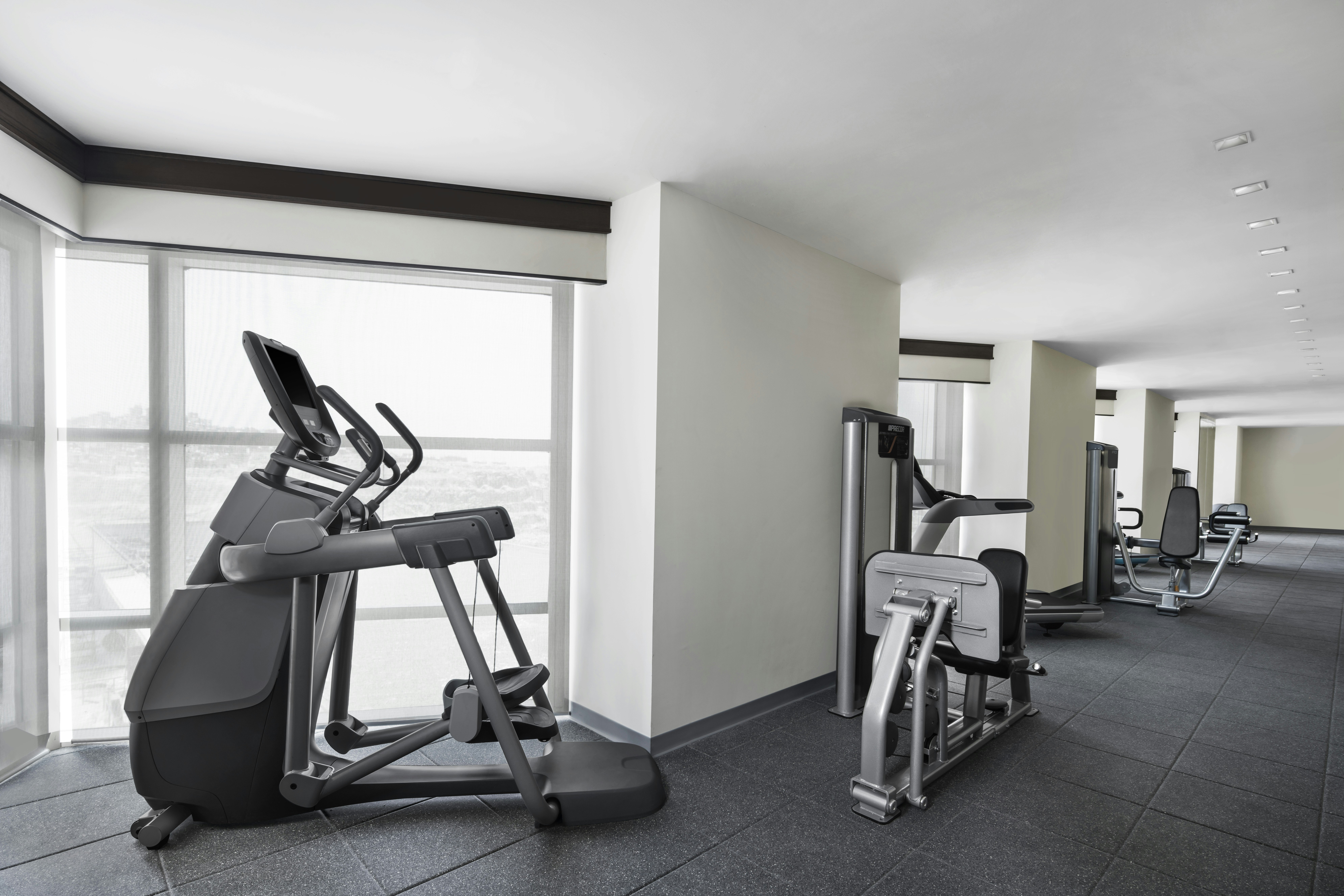 دبل تري من هيلتون مكة جبل عمر(DoubleTree by Hilton Jabal Omar Makkah) 36/68