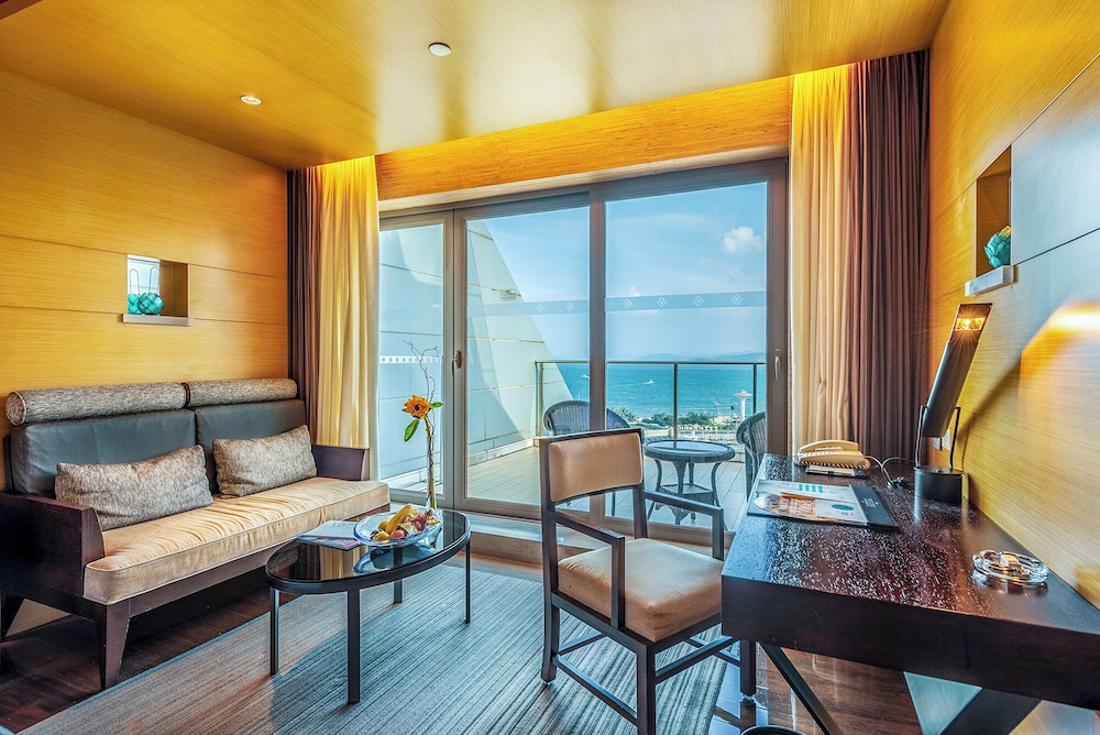 Kingkey Palace Hotel Shenzhen 40/69