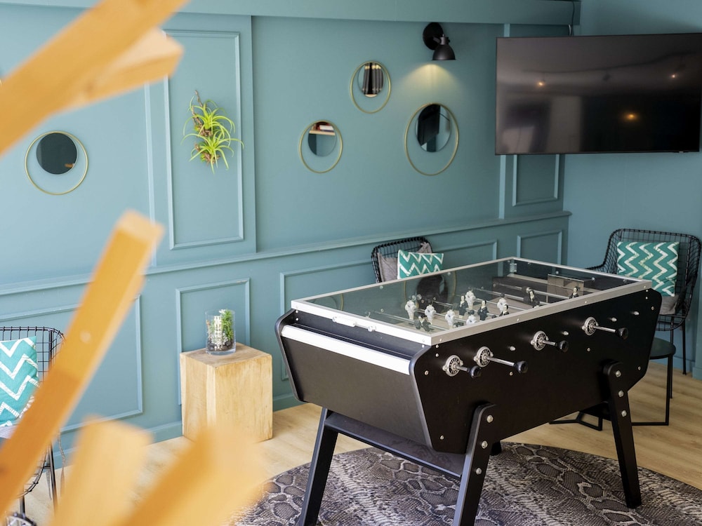 ibis Styles Lille Neuville en Ferrain 22/47