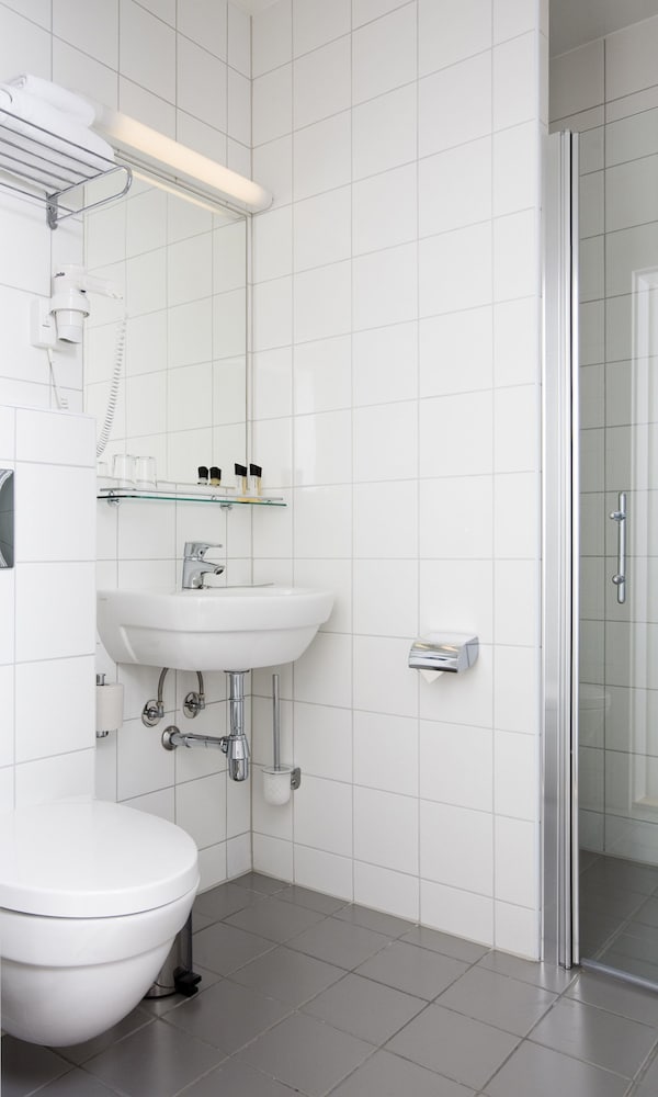 Hotell Charlottenberg 13/55