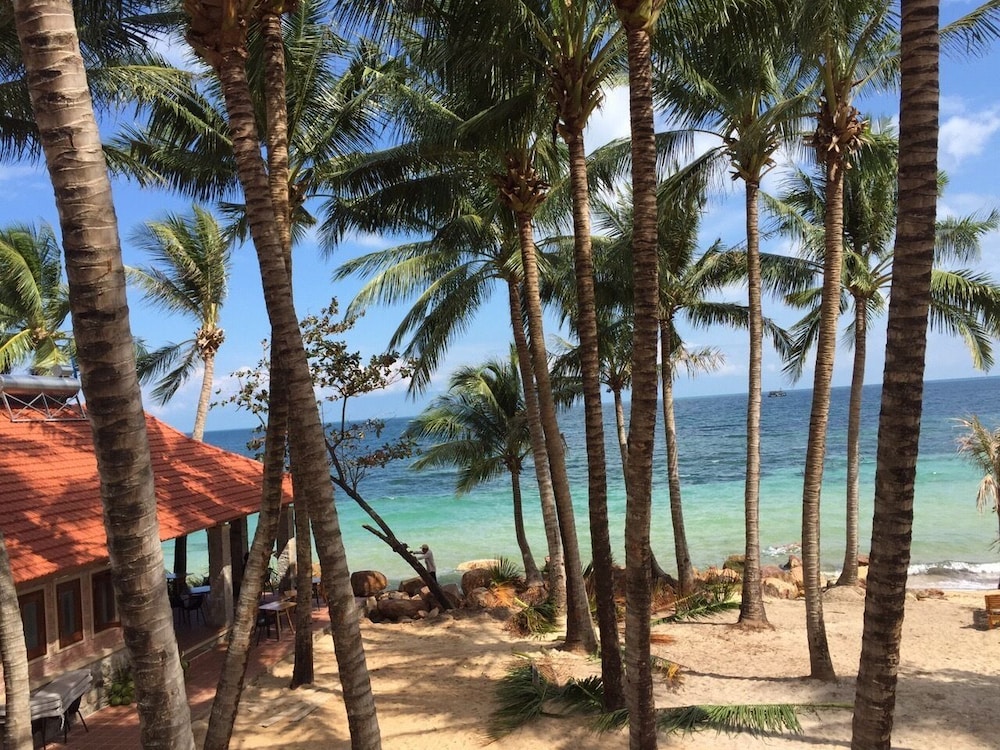 Phu Quoc Kim 2 Beach Front Resort 22/39