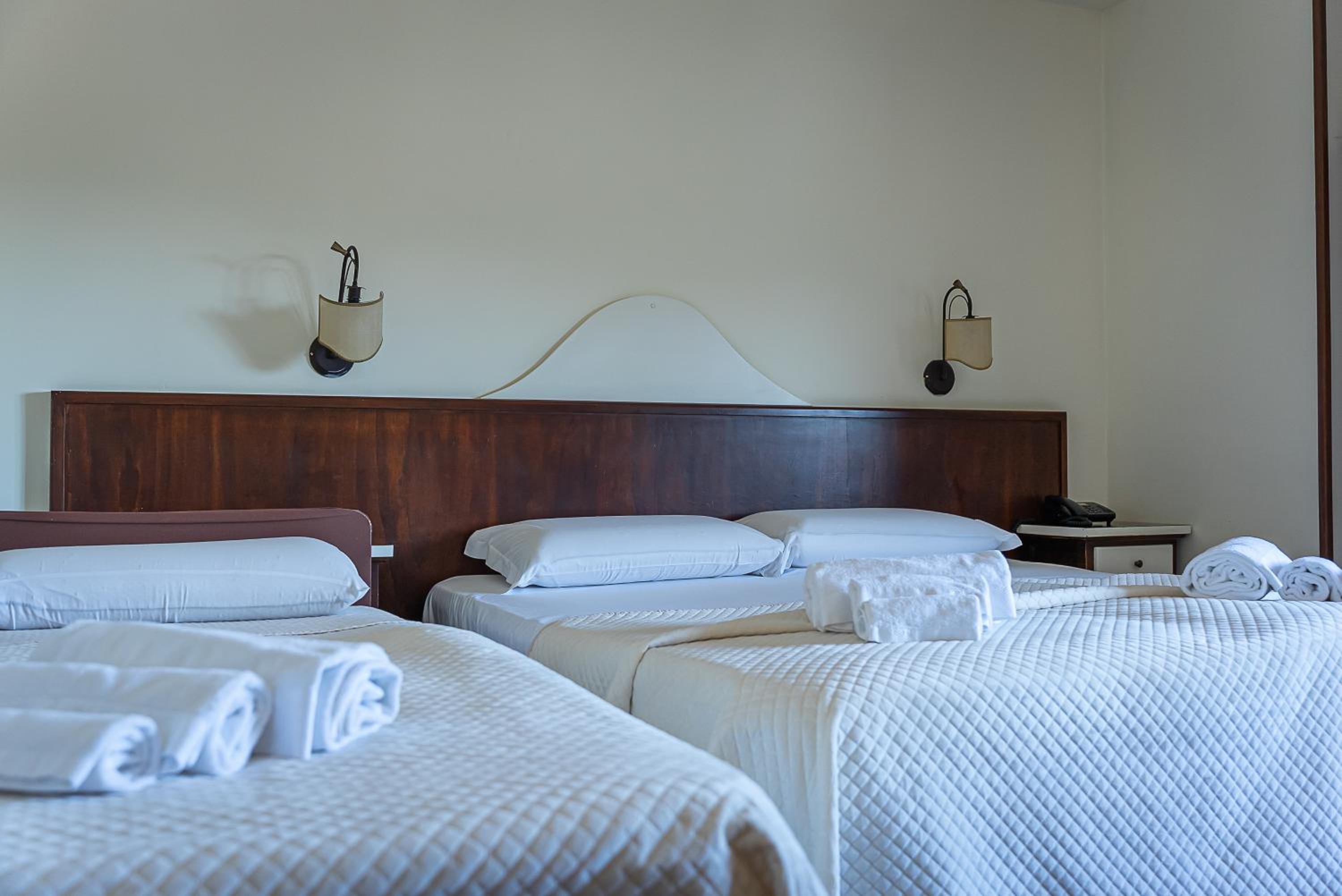 Hotel Max 20/50