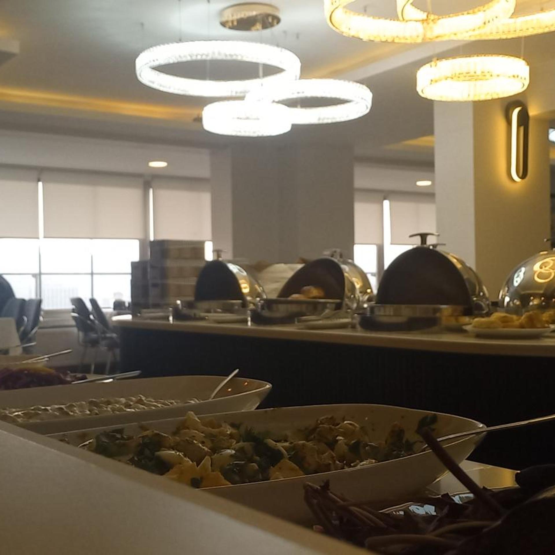 Grand Belli Otel 6/31