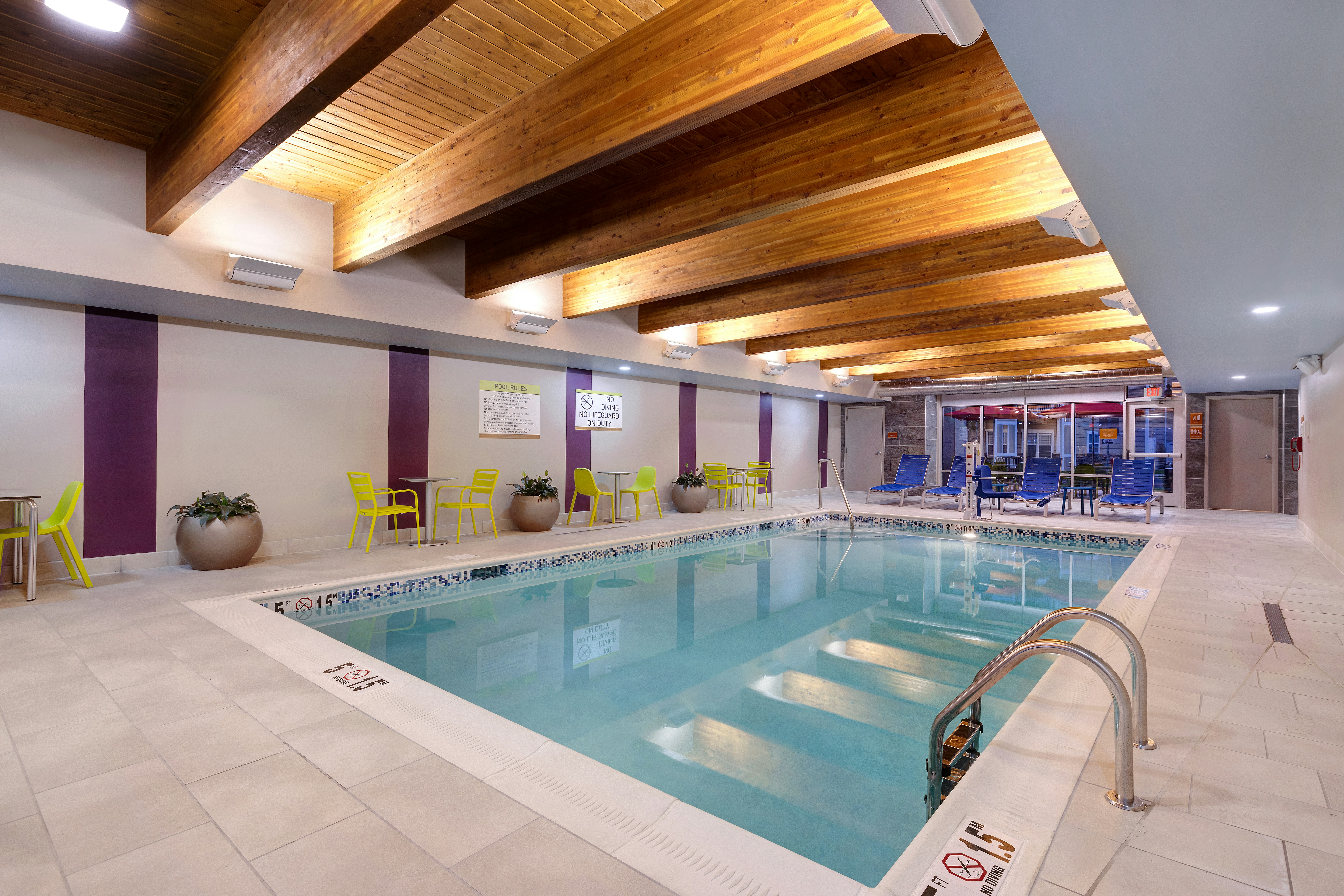 Home2 Suites by Hilton Wilkes-Barre 5/14