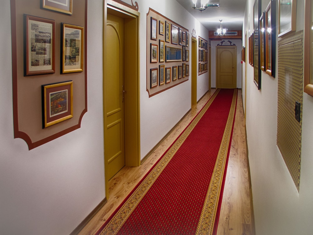 Puntijar Hotel 17/37